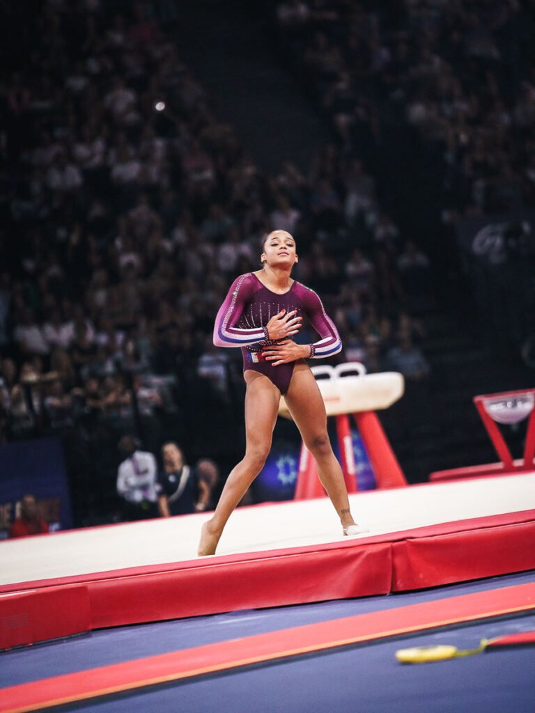 gymnastique